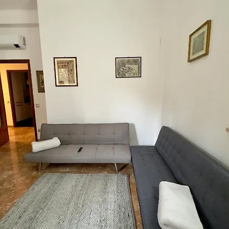 Apartamento Casa Primavera Cremona