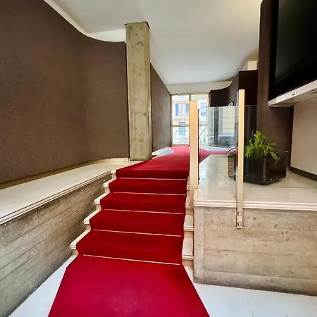 Apartamento Casa Primavera