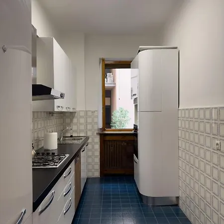 Casa Primavera Cremona