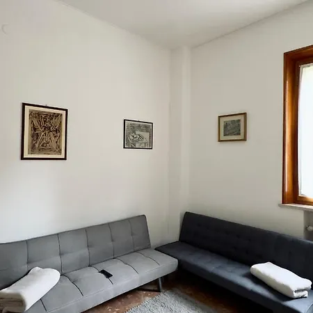 Casa Primavera * Cremona