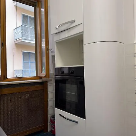 Casa Primavera Cremona