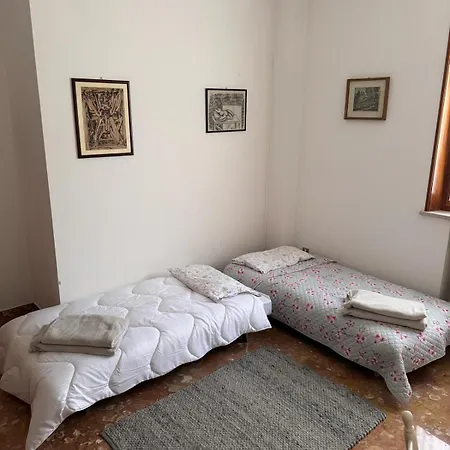 Casa Primavera *
