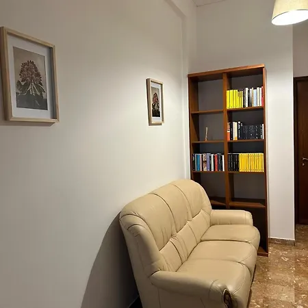 Casa Primavera * Cremona